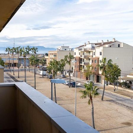 Apartamento Delta Deltebre Exterior photo