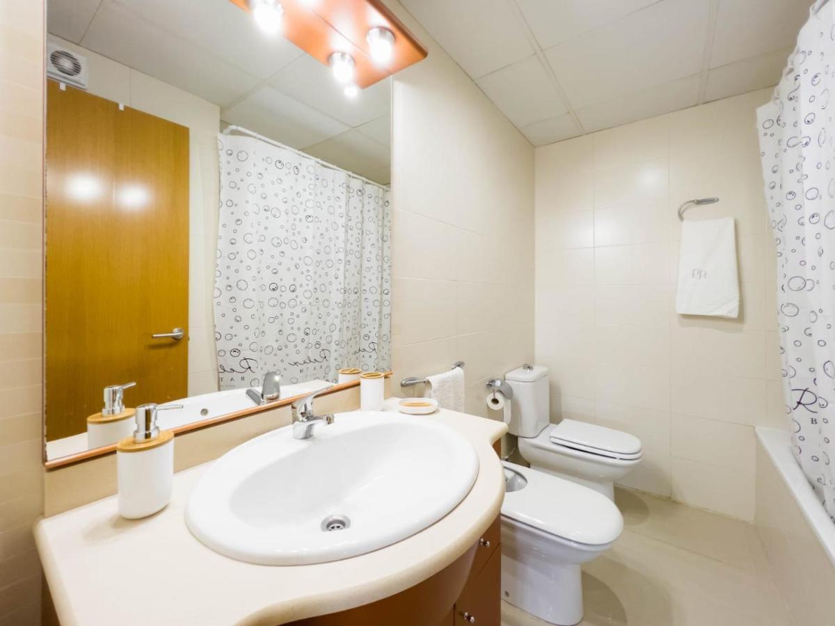 Apartamento Delta Deltebre Exterior photo