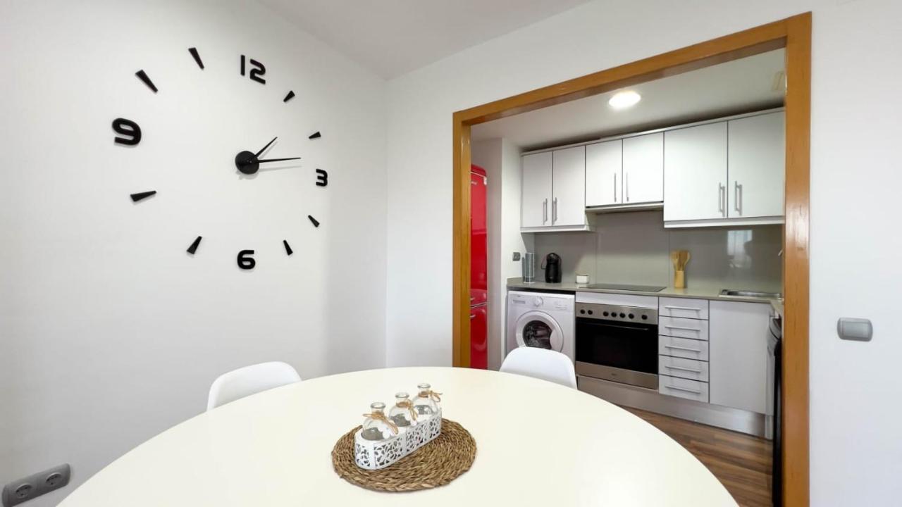 Apartamento Delta Deltebre Exterior photo
