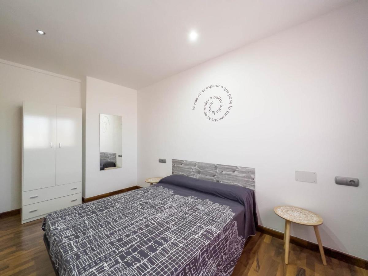 Apartamento Delta Deltebre Exterior photo