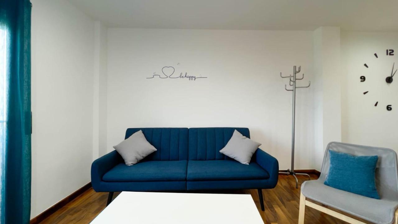 Apartamento Delta Deltebre Exterior photo