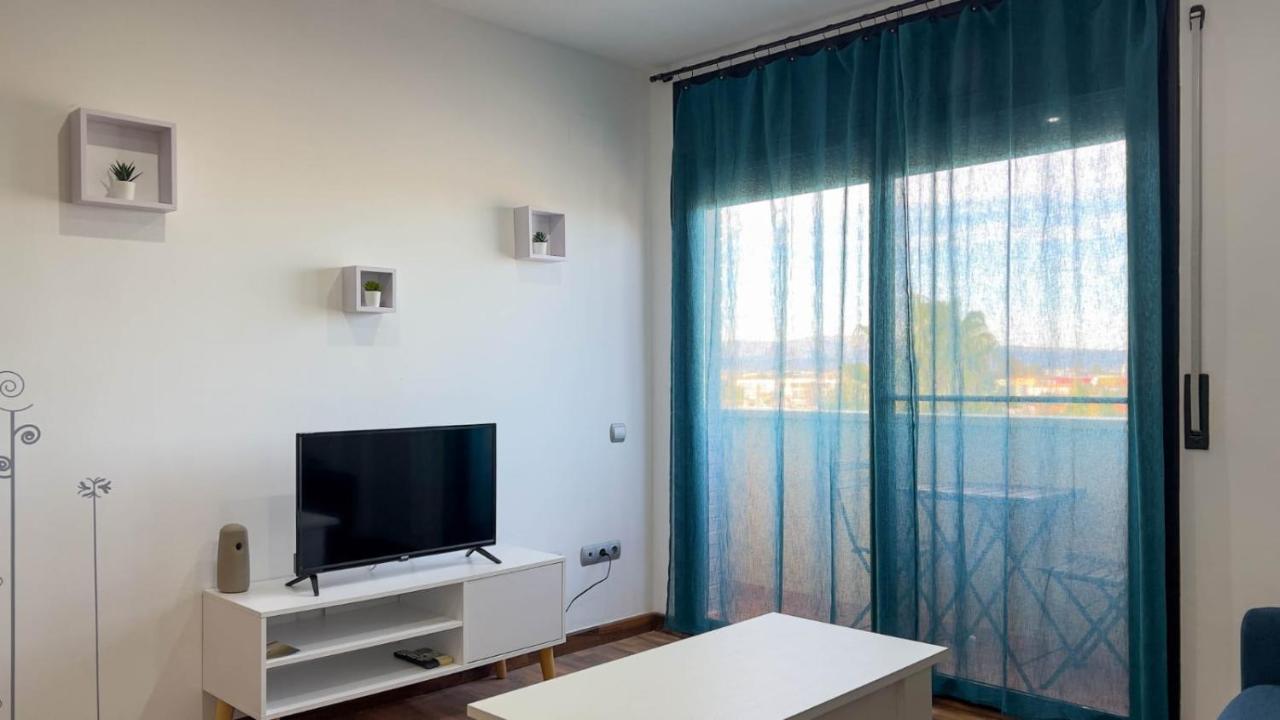 Apartamento Delta Deltebre Exterior photo