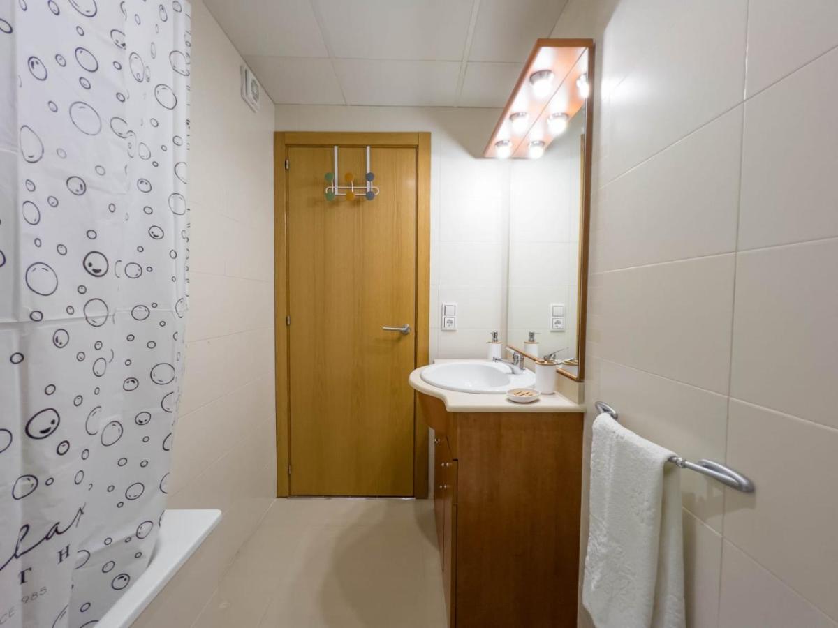 Apartamento Delta Deltebre Exterior photo