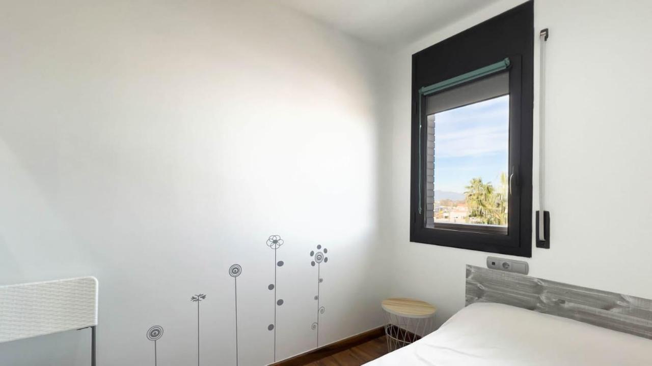 Apartamento Delta Deltebre Exterior photo