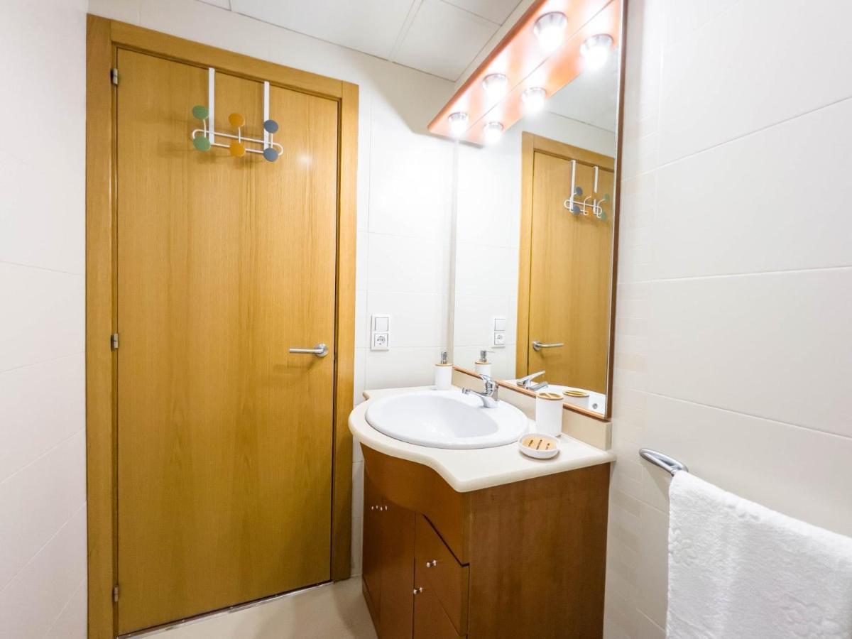 Apartamento Delta Deltebre Exterior photo
